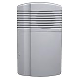 Image : Thomas & Betts DH853E Musical Electronic Wired Door Chime - Quantity 3