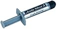 Arctic Silver 5 High-Density Polysynthetic Silver Thermal Compound, 3.5 Grams