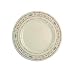 Pfaltzgraff Flower Garden Melamine Salad Plate