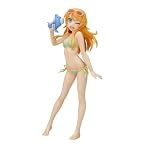 高坂桐乃 水着Ver (1/8スケール PVC製塗装済み完成品) 高坂桐乃 水着Ver (1/8スケール PVC製塗装済み完成品)