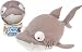 Stuffed Animals - Chomps the Shark