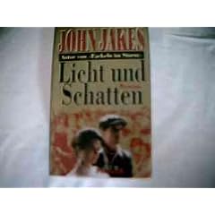 Licht und Schatten : Roman.