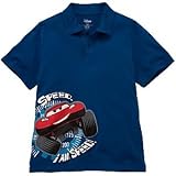 Disney Cars Polo for Boys