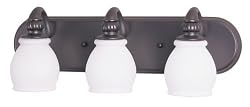 Checkolite9613-34PricePfisterTrevisoThreeLightVanity