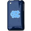 North Carolina Tar Heels - UNC Iphone 3G Faceplates
