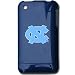 North Carolina Tar Heels iPhone Faceplate