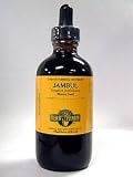 Herb Pharm Jambul/Syzygium jambolanum Extract - 4 oz.