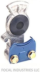 Service Gladhand - Blue