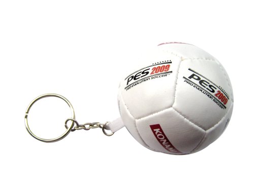 PES 2009 - Pro Evolution Soccer Schluesselanhaenger
