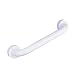 Ridder A00130101 Wannengriff 30 cm beschichteter Stahl weiß