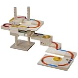 Kugelix Marble Run Expansion Set