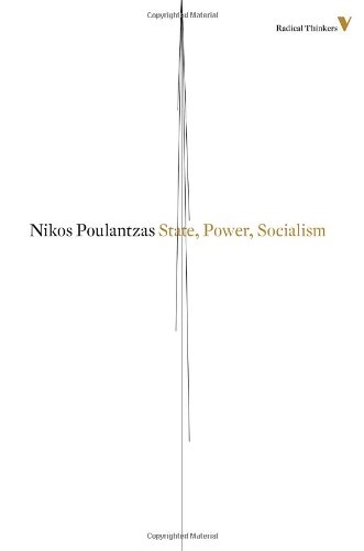 State, Power, Socialism