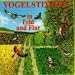  : Vogelstimmen-Serie: Vogelstimmen 2 in Feld und Flur. CD: Heimische V&ouml;gel mit 26 Farbfotos (Vogel&uuml;bersicht) und ausf&uuml;hrlichen Vogelbeschreibungen im Textbuch: Ed. 2