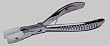 FLAT CLAMPING NYLON SOFT JAW PLIER