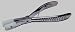 FLAT CLAMPING NYLON SOFT JAW PLIER