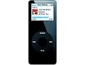 Apple iPod nano 2GB - Black [MA099FB/A]