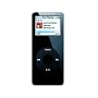 Apple iPod nano 2GB - Black [MA099FB/A] by Apple