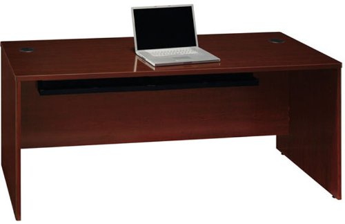 Bush Furniture Quantum Desk Shell