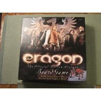 Eragon, The official Motion Picture Board Game