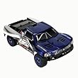 LOSI 1/24 MICRO BRUSHLESS SCT RTR