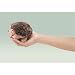 Folkmanis Mini Hedgehog Finger Puppet