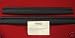 Jeep Wrangler 97-06 BLACK Door Sill Guards,OEM Mopar
