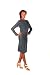 N.G.U. Designs 2 piece jacket short skirt, spilt up the... N.G.U. Designs 2 piece jacket short skirt, spilt up the...