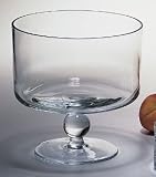 MANHATTAN TRIFLE BOWL - MANHATTAN TRIFLE BOWL - trifle bowl