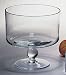 MANHATTAN TRIFLE BOWL - MANHATTAN TRIFLE BOWL - trifle bowl