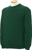 Adult Fruit of the Loom 8oz 50/50 Crew Neck Sweatshirt