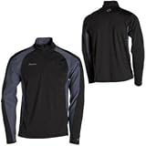 SportHill Nirvana Zip Top Shirt - Men's