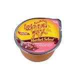 Meow Mix Market Select Real Tuna and Salmon in Gravy Cat Food Cup (24/2.75-oz cups)