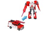 Transformers Prime Robots in Disguise Cyberverse Legion Class Action Figure Autobot Ratchet