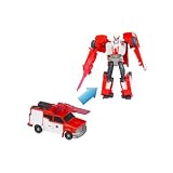 Transformers Prime Robots in Disguise Cyberverse Legion Class Action Figure Autobot Ratchet