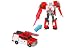 Transformers Prime Robots in Disguise Cyberverse Legion Class Action Figure Autobot Ratchet_s-1