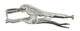 PONY 11-409 LOCKING WELDING CLAMP 9