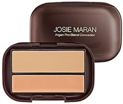 Josie Maran Argan Blend Concealer - Chestnut Full Size Boxed