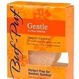 Buf Puf-Gentle Facial Sponge-1 ea