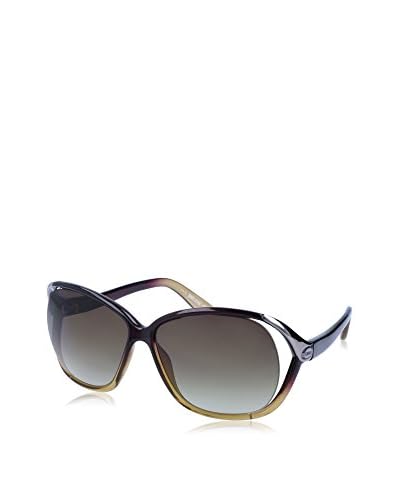 Just Cavalli Sonnenbrille JC398S (60 mm) carbon/khaki