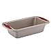 Paula Deen Signature Nonstick Bakeware with Red Grips 9-Inch-by-5-Inch Loaf Pan