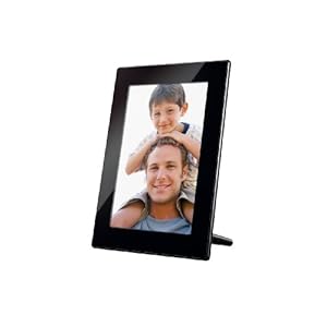 Sony DPF-HD1000 10-Inch Digital Photo Frame with HD Playback