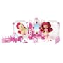 Beauty to Berry Blossom Strawberry Shortcake Doll Play Set