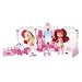 Beauty to Berry Blossom Strawberry Shortcake Doll Play Set