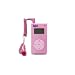 Bratz Plugged In 256 MB i-Bratz MP3 Player Pink