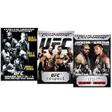 UFC 73-75 DVD Collector's Set
