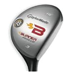 TaylorMade Burner