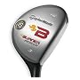 TaylorMade Burner Rescue Hybrid Club