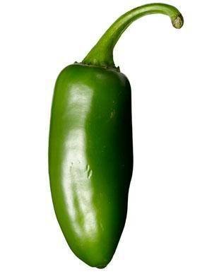 400 HOT JALAPENO PEPPER Capsicum Annuum Vegetable Seeds 400 HOT JALAPENO PEPPER Capsicum Annuum Vegetable Seeds