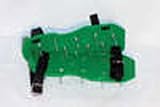 Bosmere Aerating Sandals, Model K764