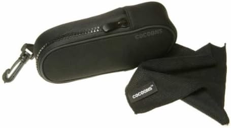 Cocoons-OEM-Case - optical sunglasses designed specifically to be worn over prescription eyewear.